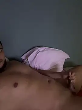 TastyBabyBoyn Webbikameraesitys