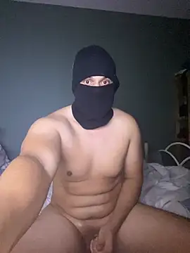 TastyBabyBoy – Kamerová šou