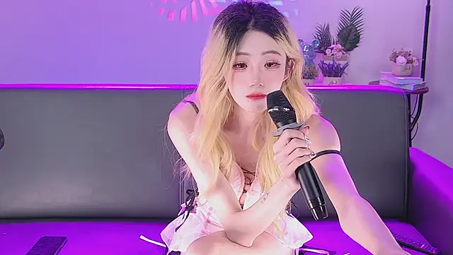 nonoko-0807 网络视讯表演