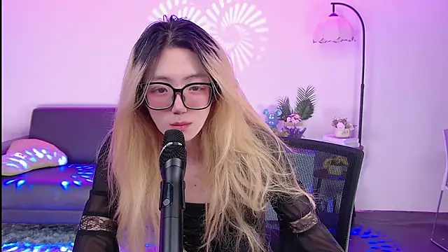 Show Webcam de nonoko-0807