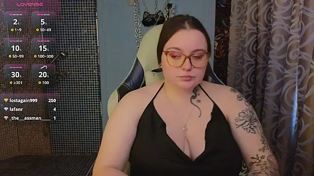 CatiClik Pertunjukan Webcam