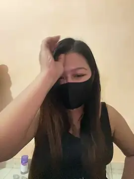 kin1001 Webcam show