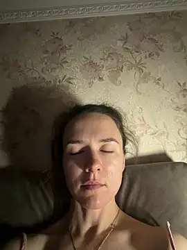 Вебкам-шоу AngelAnitt