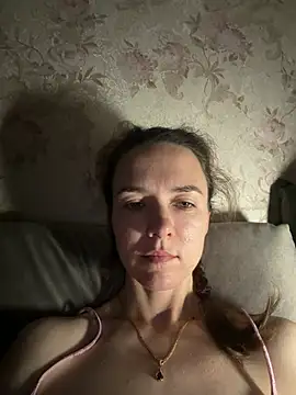 AngelAnitt – webcam-show