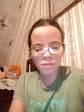 Chat XXX ao vivo de AlisaFoxs