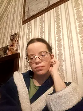 Chat XXX en directo de AlisaFoxs
