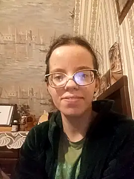 AlisaFoxs Chat XXX in diretta