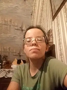 Show de webcam de AlisaFoxs