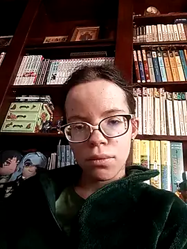 AlisaFoxs' Live XXX Chat