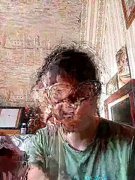 Živý XXX chat AlisaFoxs