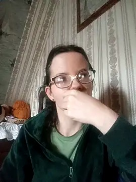 Webkamerová show AlisaFoxs