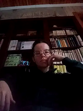 AlisaFoxs' Live XXX Chat