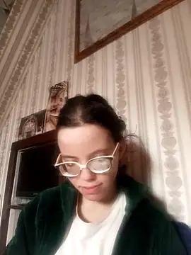 Živý XXX chat AlisaFoxs