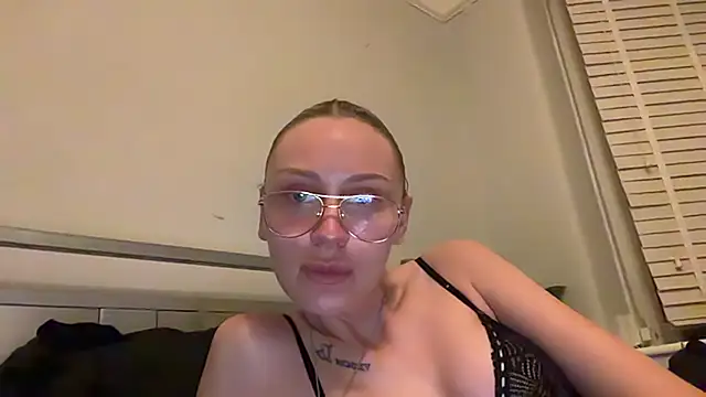 blondebandit07: вебкам-шоу