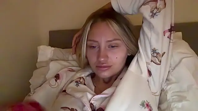 blondebandit07 Webcam-Show