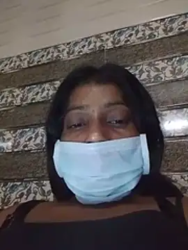 Show Webcam de Archana-Gandhi