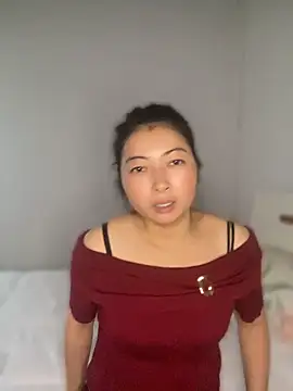TTzhang66 Show Webcam