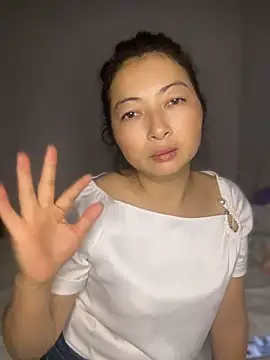 TTzhang66 Pertunjukan Webcam