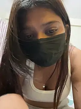 Show Webcam de laila200