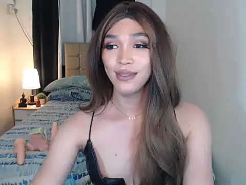 loveasianjhaine24 Show Webcam