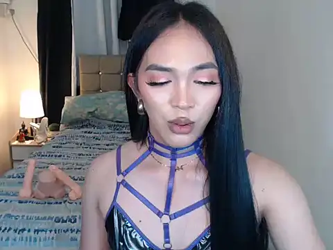 loveasianjhaine24 Шоу с уебкамера