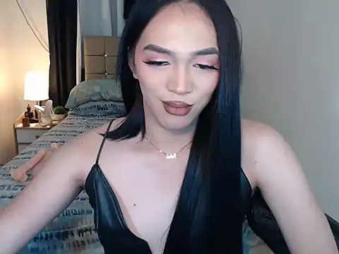 Show de webcam de loveasianjhaine24