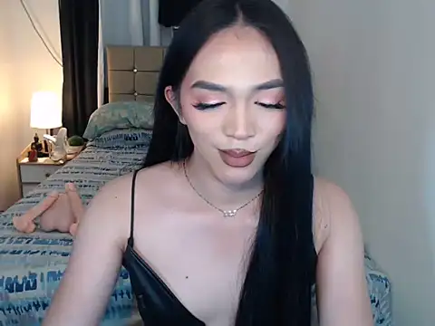 Show webcam de loveasianjhaine24