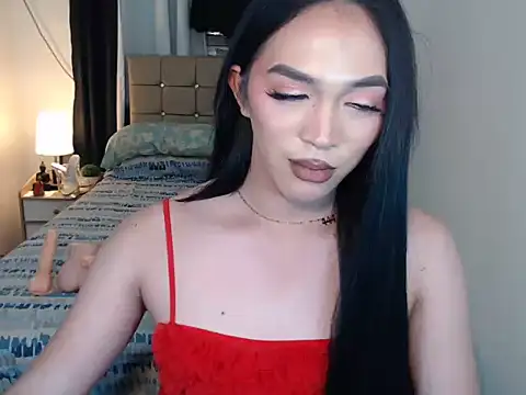 loveasianjhaine24 Show Webcam