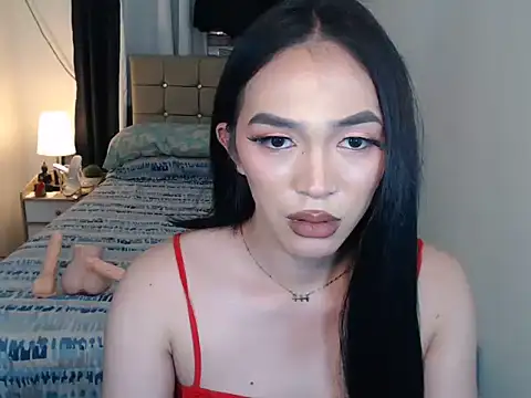 loveasianjhaine24 Show Webcam