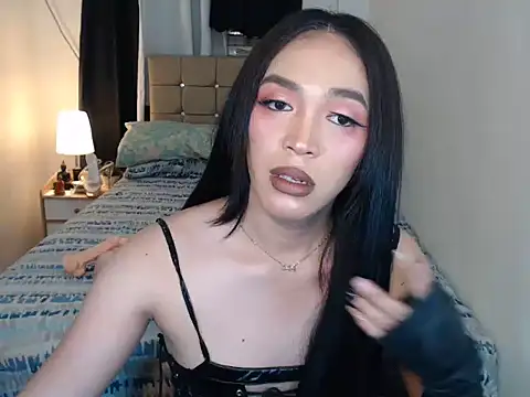 Show de loveasianjhaine24 na webcam