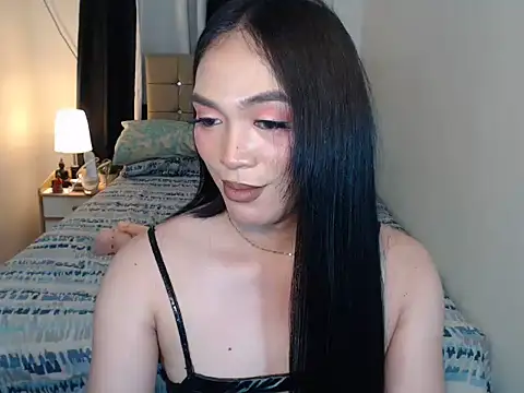 loveasianjhaine24 网络视讯表演