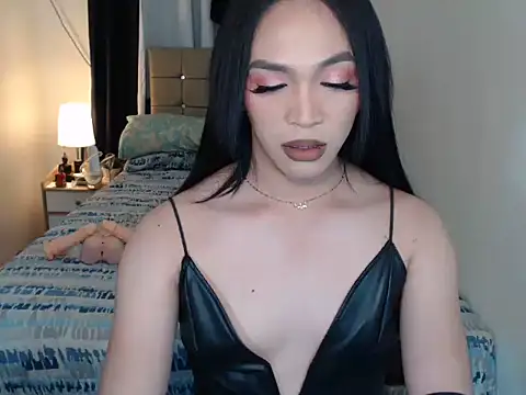 loveasianjhaine24 Pertunjukan Webcam
