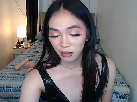 loveasianjhaine24 网络视讯表演