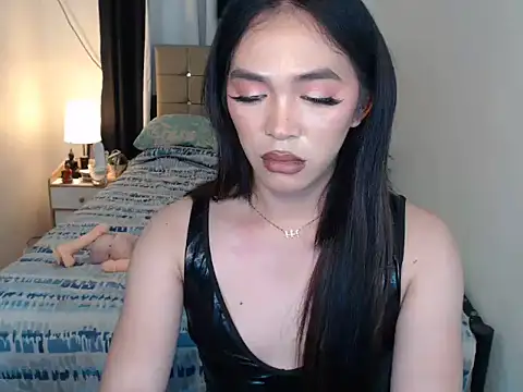 loveasianjhaine24 在線直播表演