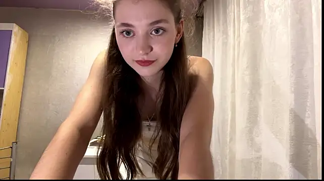 FeliceMussmann Live XXX-chat