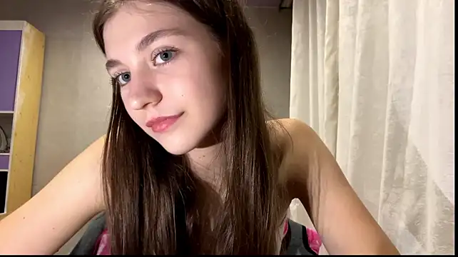FeliceMussmann Webcam Show