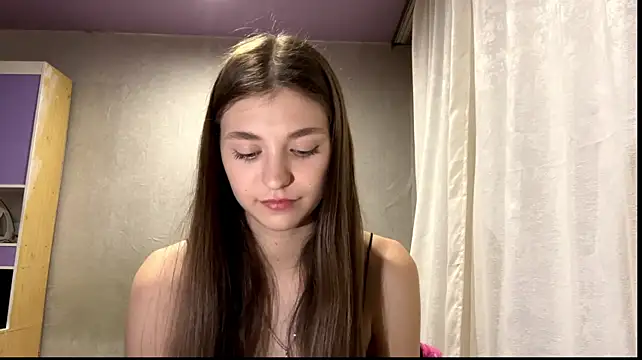 Živý XXX chat FeliceMussmann