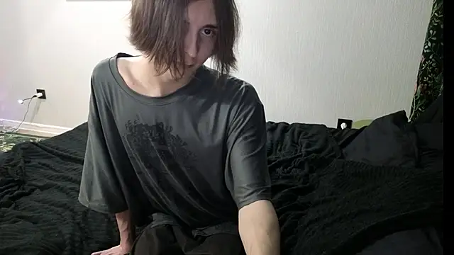 FrankieLur Webcamshow