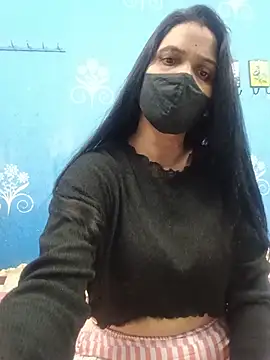 Chatroom XXX en direct de Anushka_yadav