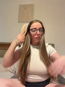 Živý XXX chat MissPeach26