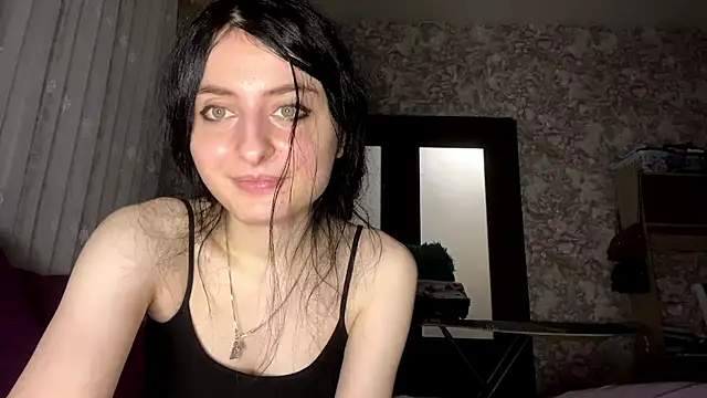 Chat XXX ao vivo de MikoSunoiko