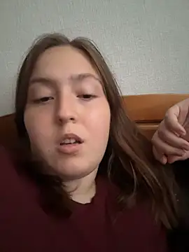 SWEATYBABY7's Webcam Show