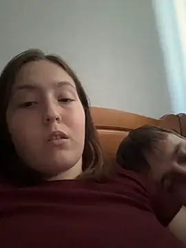 SWEATYBABY7's Webcam Show