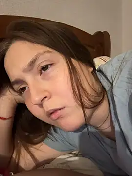 SWEATYBABY7 Pertunjukan Webcam