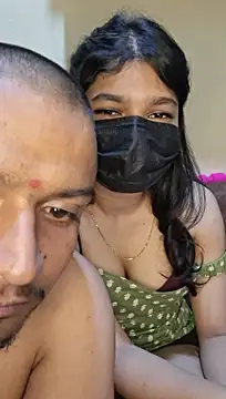 Show Webcam de zulmi_zoya