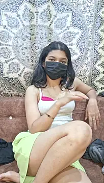 Show Webcam de zulmi_zoya