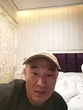 wangtb1314 Pertunjukan Webcam