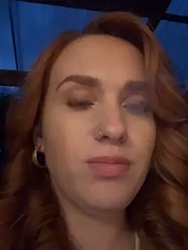 ChiaraVelvet Webcam-Show