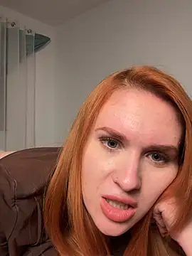 Show de ChiaraVelvet na webcam