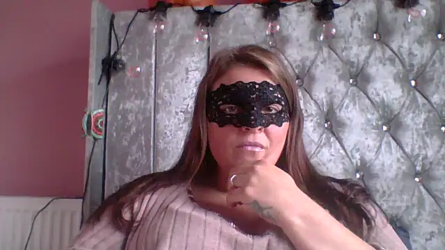 xxdirtydannixn Webbikameraesitys